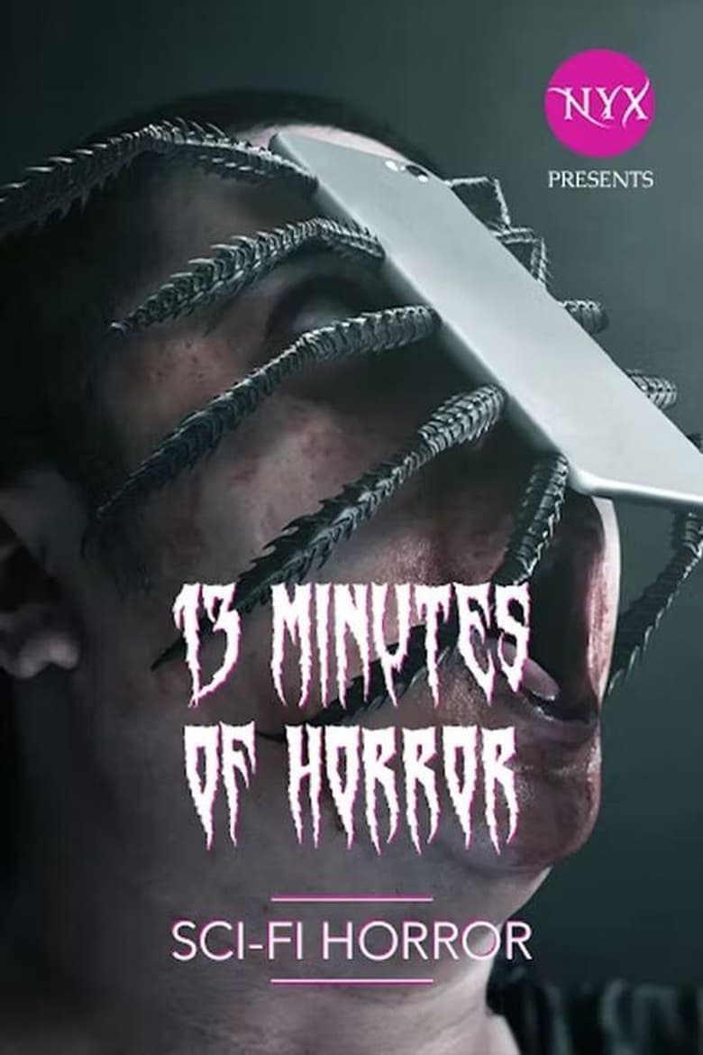 13 Minutes of Horror: Sci-Fi Horror Thumbail