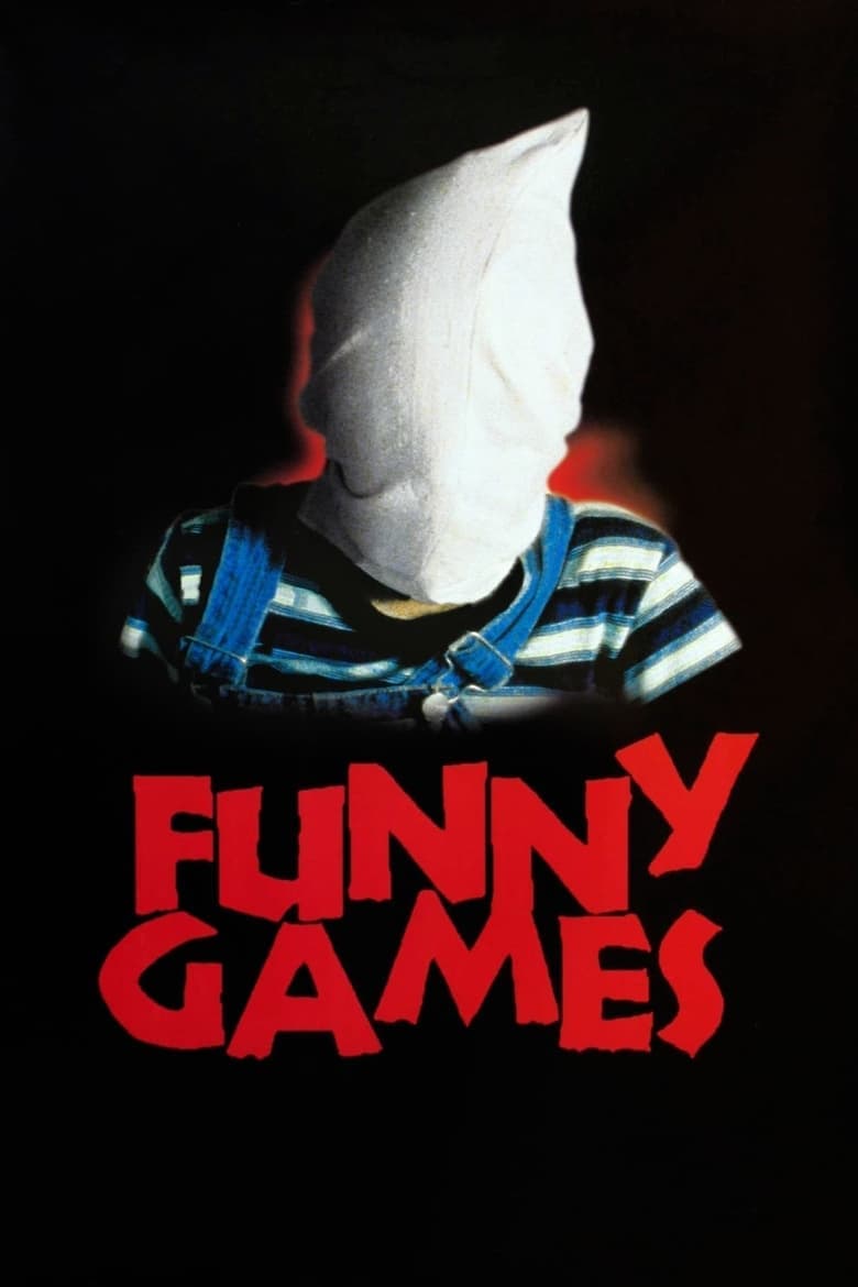 Funny Games Thumbail