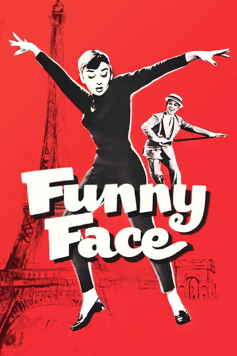 Funny Face Thumbail