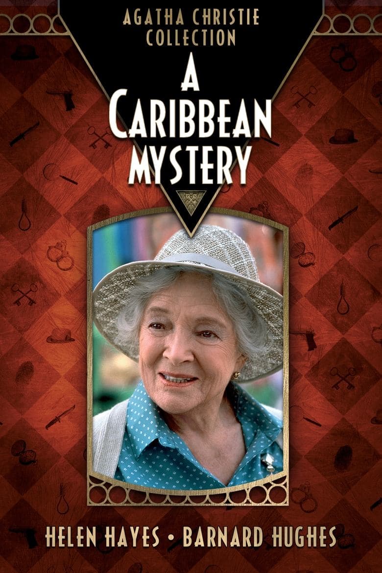 A Caribbean Mystery Thumbail