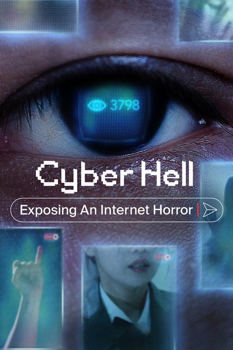 Cyber Hell: Exposing an Internet Horror Thumbail