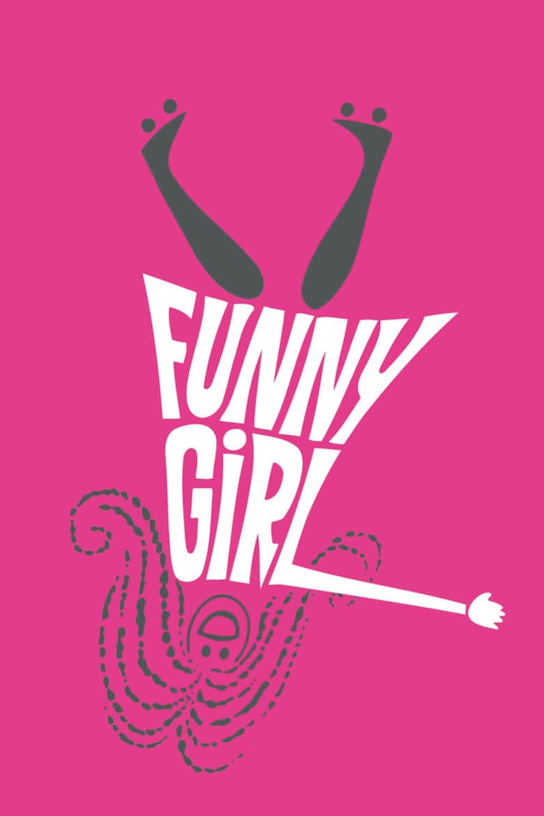 Funny Girl Thumbail