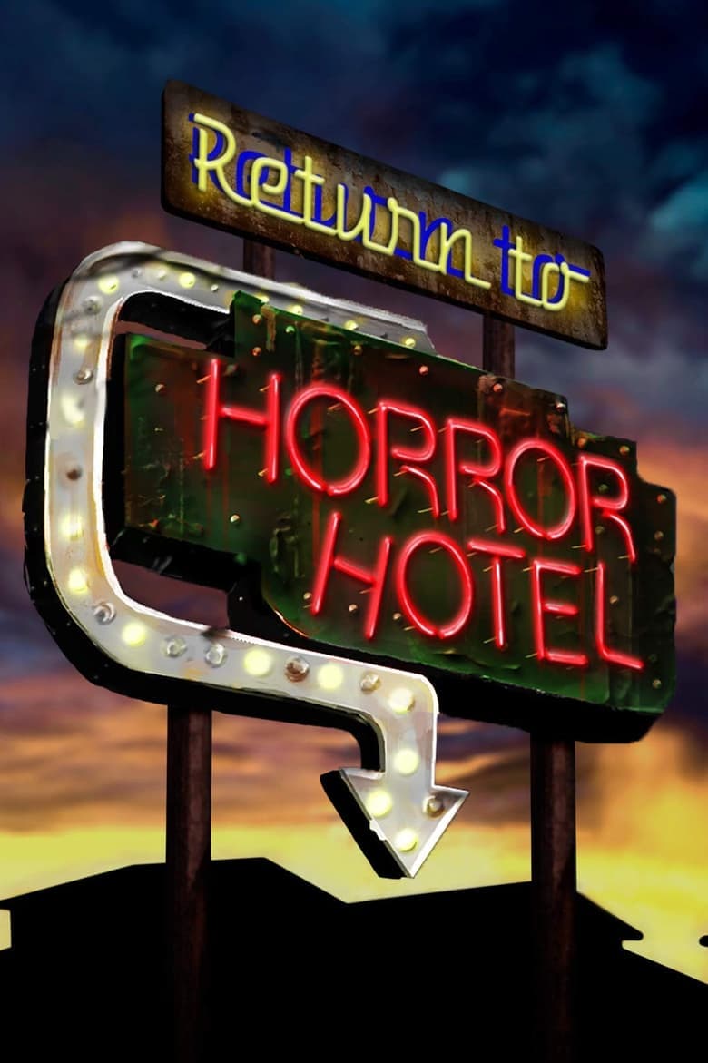 Return to Horror Hotel Thumbail