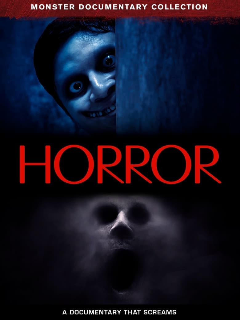 Horror Thumbail