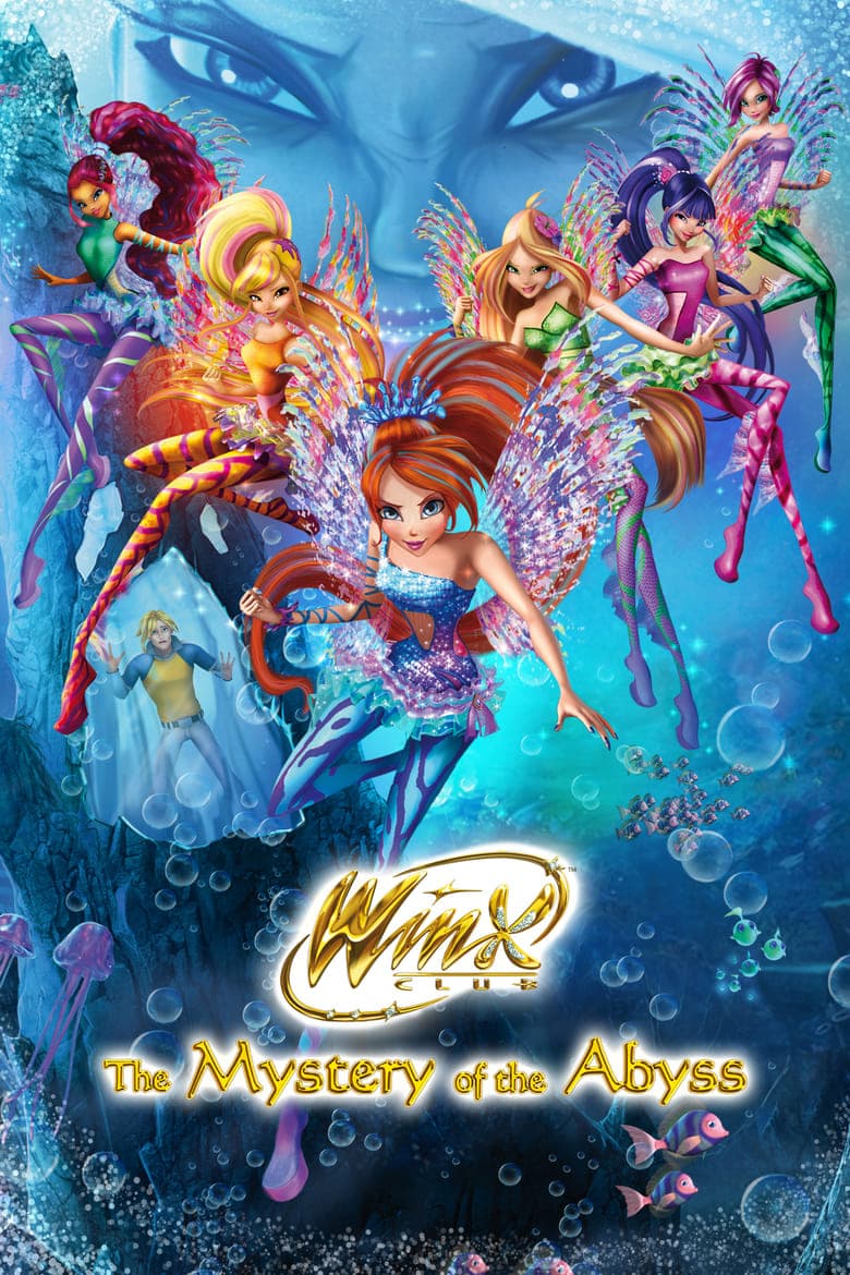 Winx Club: The Mystery of the Abyss Thumbail