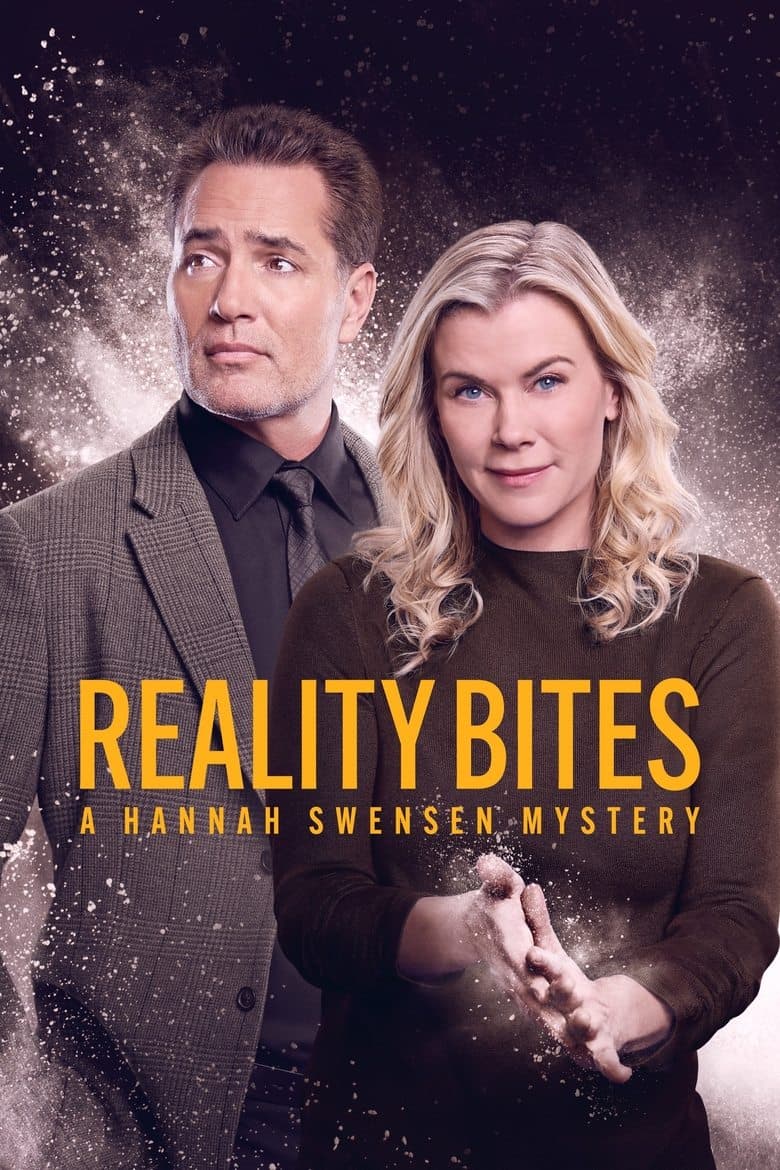 Reality Bites: A Hannah Swensen Mystery Thumbail